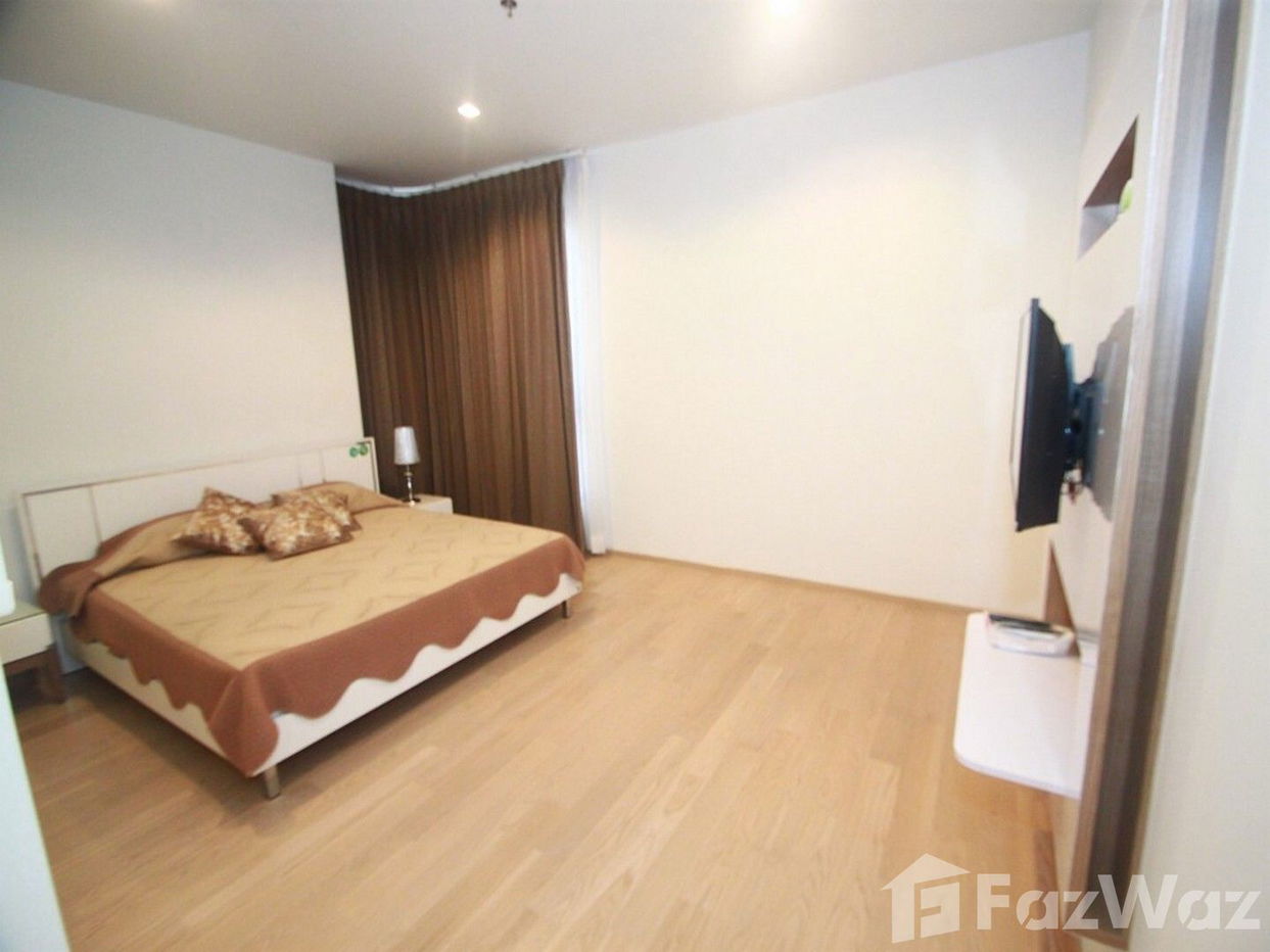 รูป คอนโดให้เช่า 2 ห้องนอน ในโครงการ เฮชคิว บาย แสนสิริ 2014987 - รูปที่ 5/12