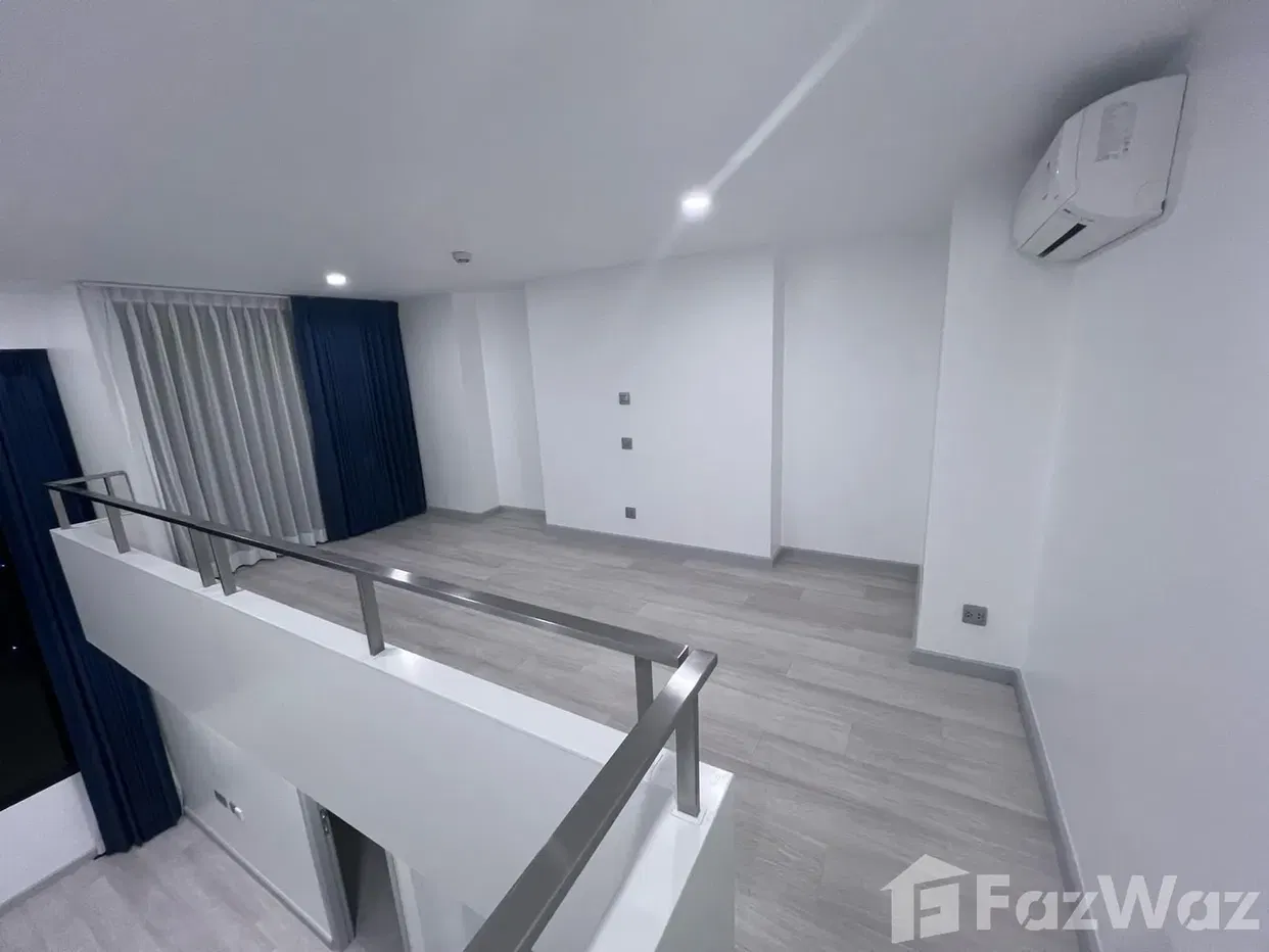 picture Bare unit for rent near BTS Chongnonsri 1998344 - 3/5