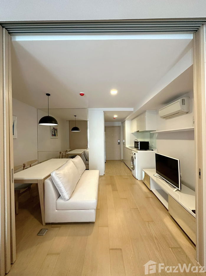 picture 1 Bedroom Condo for rent at Liv At 49 1660180 - 3/9