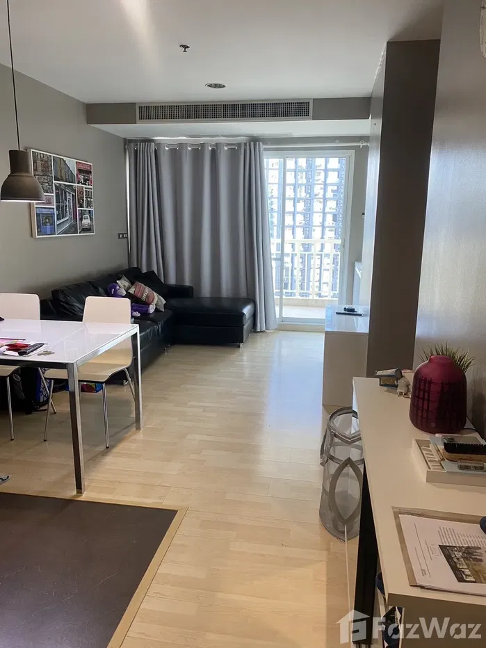 picture Two Bedrooms For Sale in Thonglor 1730832 - 1/14