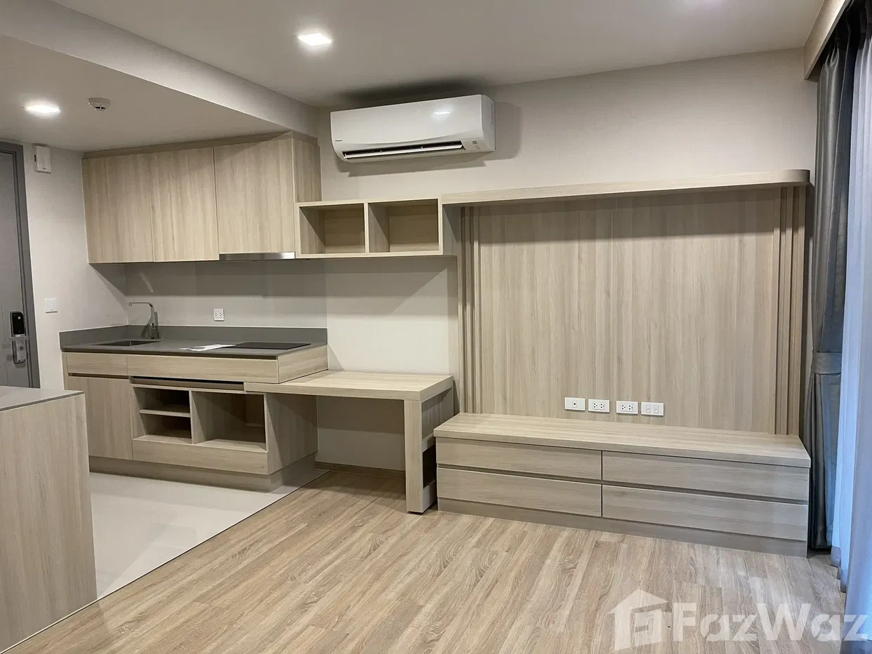 รูป Taka Haus Condo | Fully Furnished | 5% Yield w/ Tenant 5687012 - รูปที่ 8/13