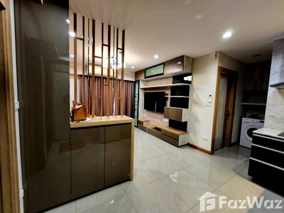 ขายคอนโด : ขาย คอนโด 2 ห้องนอน ในโครงการ เลิศ อุบล สกาย ไลฟ์ ทาวเวอร์ 1174196