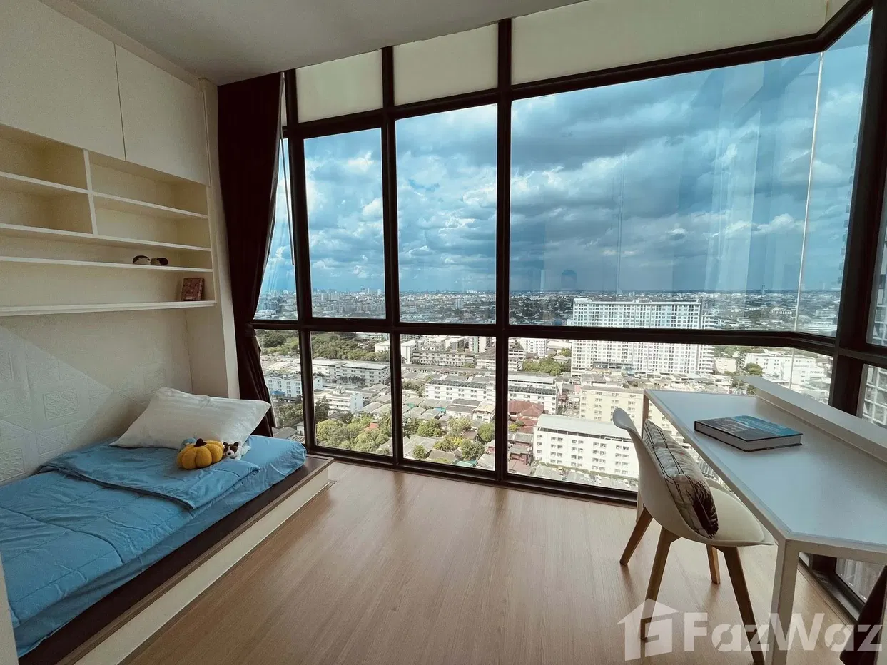 รูป ขาย คอนโด 2 ห้องนอน ในโครงการ เดอะ รูม สุขุมวิท 62 5698507 - รูปที่ 5/6