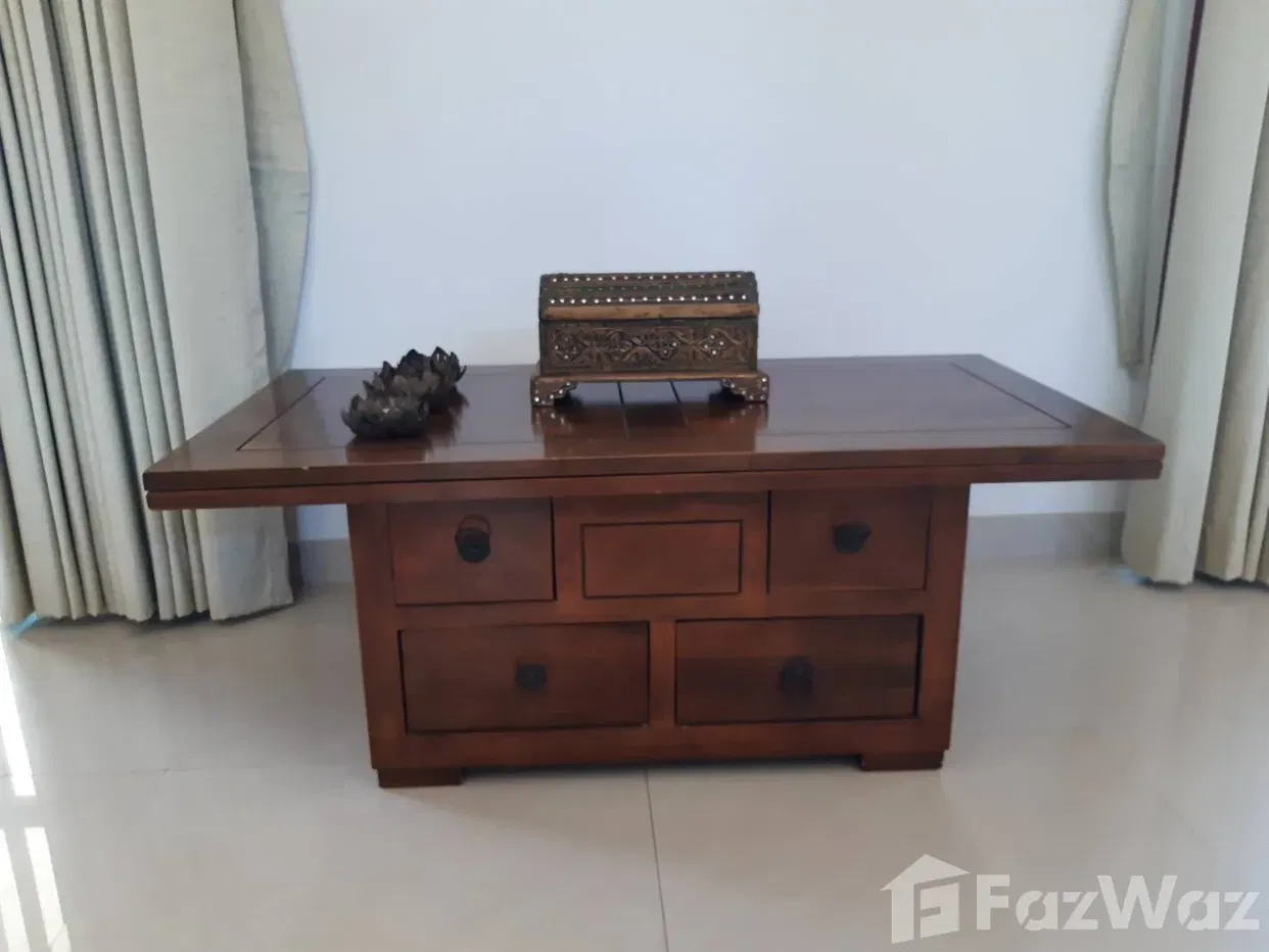 picture 5 Bedrooms Pool Villa for Sale at Smart House Resort 5351517 - 17/19