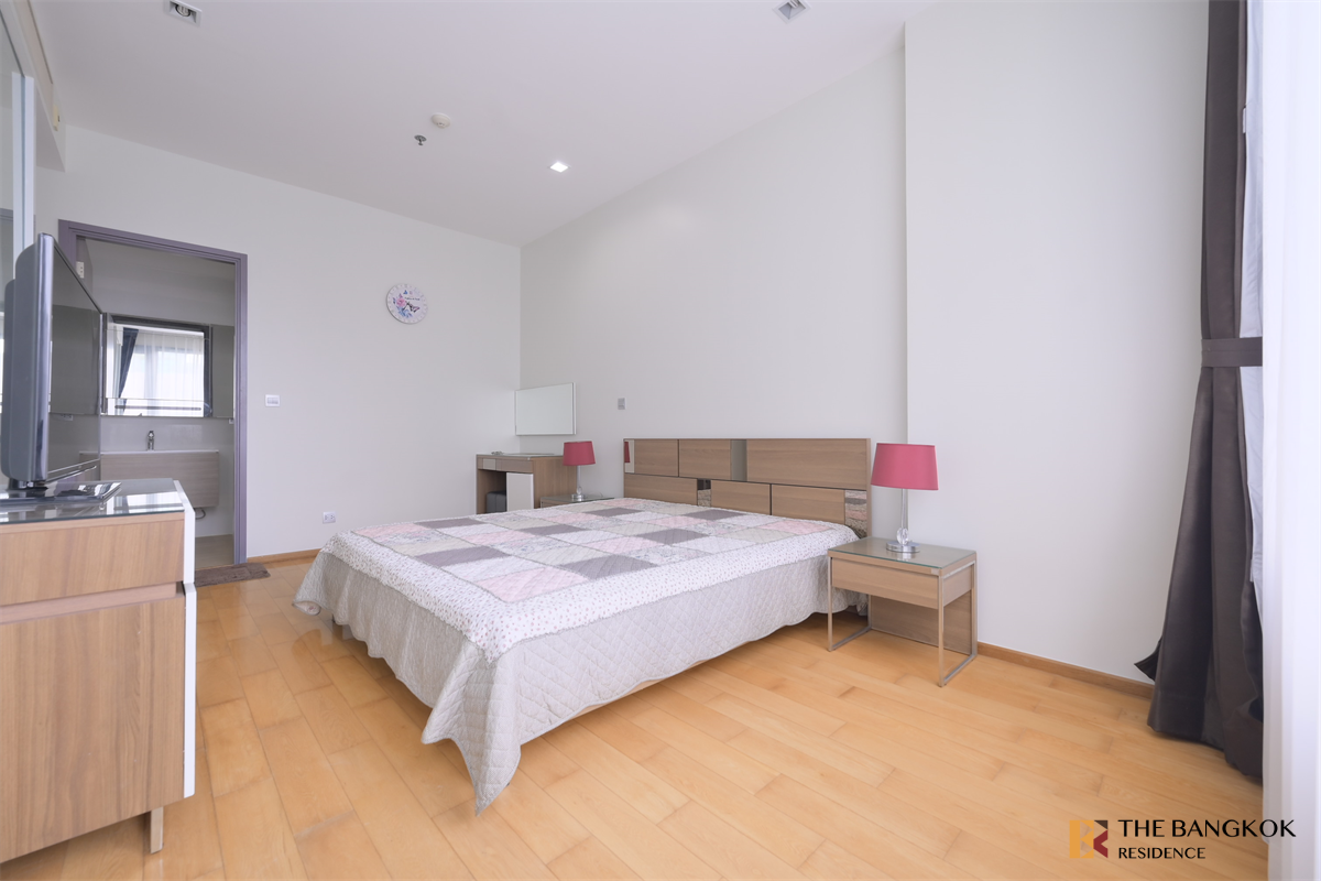 picture Special Unit, Stunning Views Keyne by Sansiri near BTS Thong Lo - 7/10