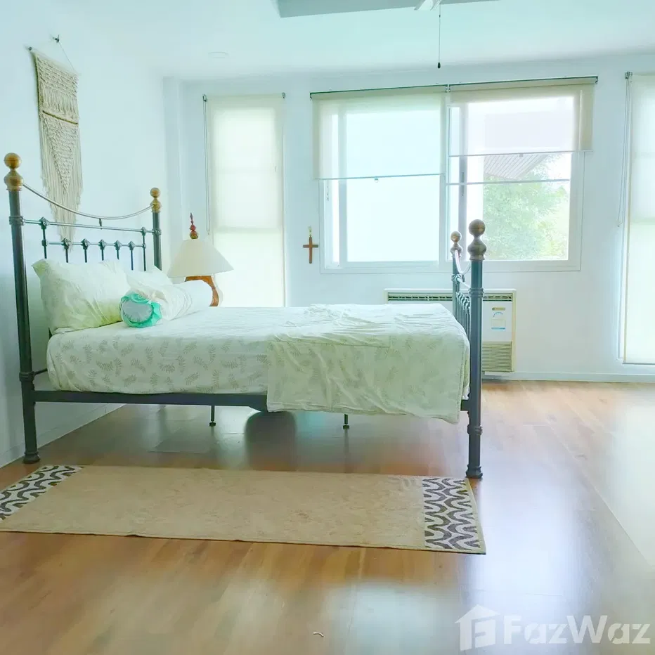 picture 4 Bedroom Townhouse for sale in Phra Khanong Nuea, Bangkok  1014626 - 16/30