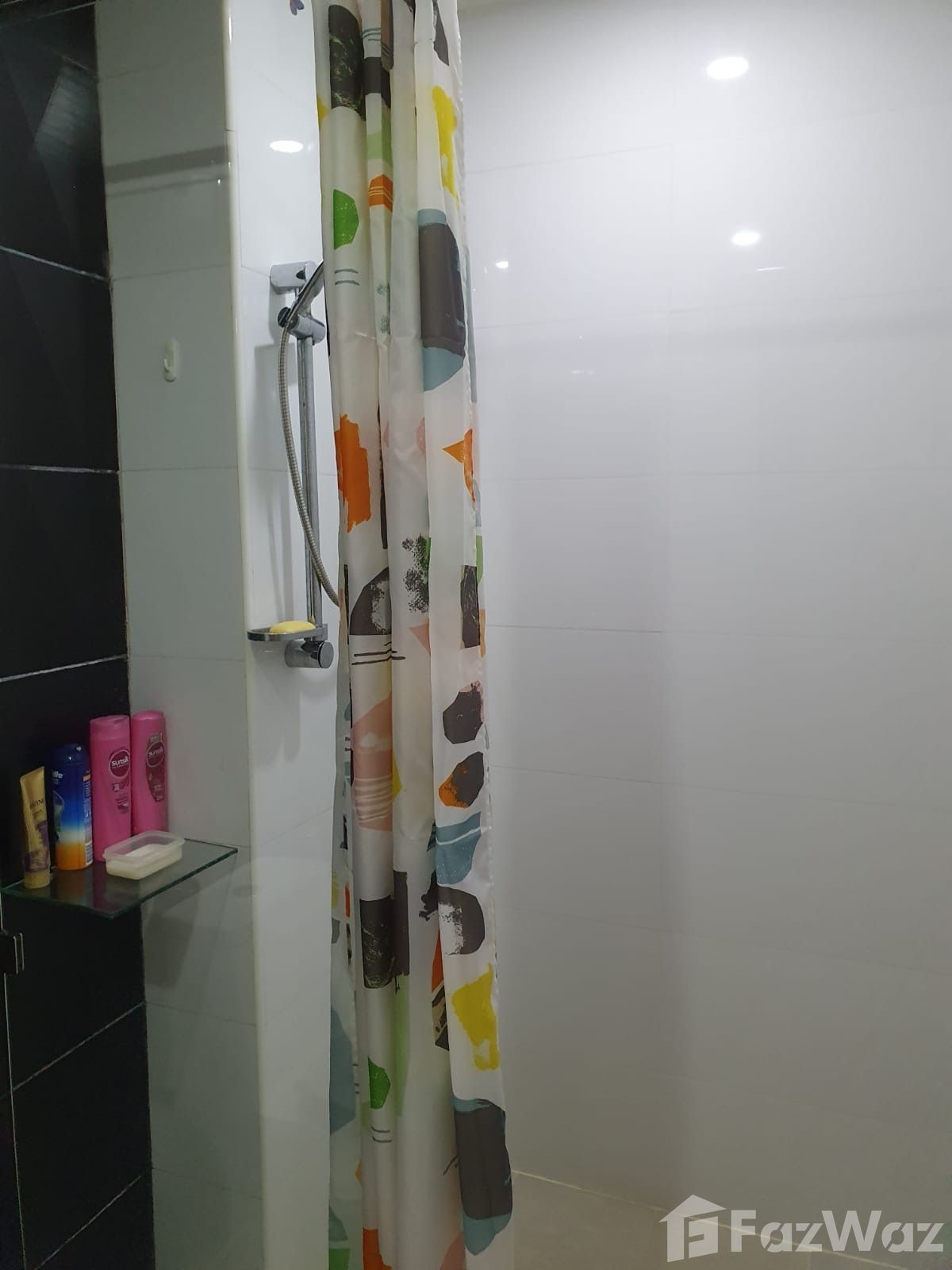Studio Condo for sale at Ozone Condotel 1876698 - image 6