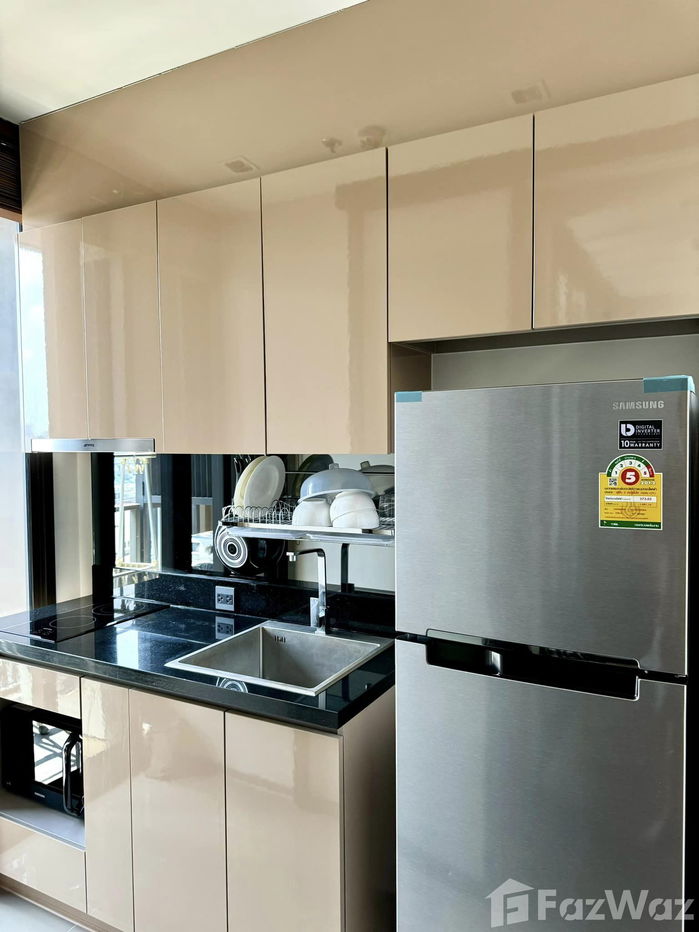 picture 1 Bedroom Condo for sale at The Line Sukhumvit 71  1755848 - 7/8