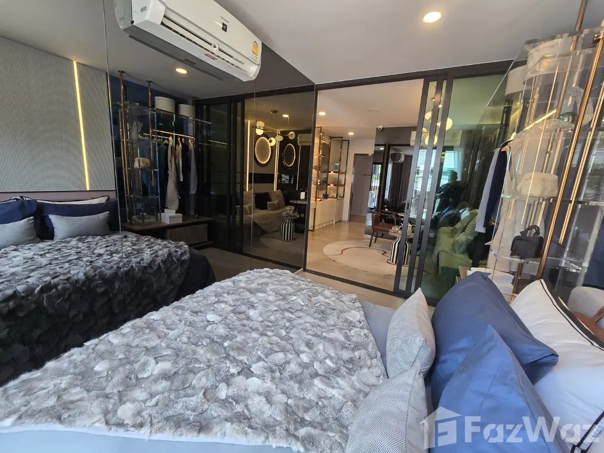 picture 1 Bedroom Condo for sale at Aspire Onnut Station  1888894 - 14/27