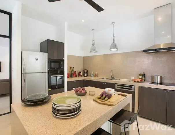 รูป ขาย วิลล่า 8 ห้องนอน ใน บ่อผุด, สุราษฎร์ธานี 1372428 - รูปที่ 4/14