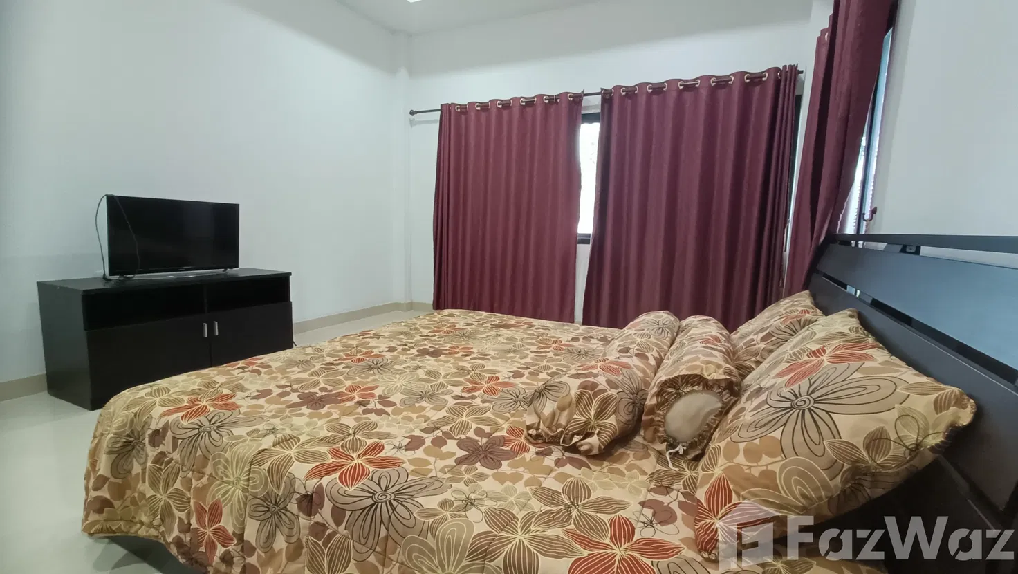 picture 3 Beds 2 Baths for Rent or Sale @ Baan Dusit Lake Pattaya 1891880 - 19/32