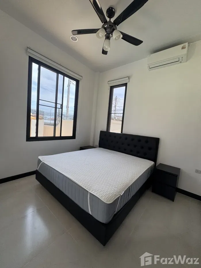 รูป บ้านเดี่ยวให้เช่า 4 ห้องนอน ใน เมืองพัทยา, ชลบุรี 5360065 - รูปที่ 29/70
