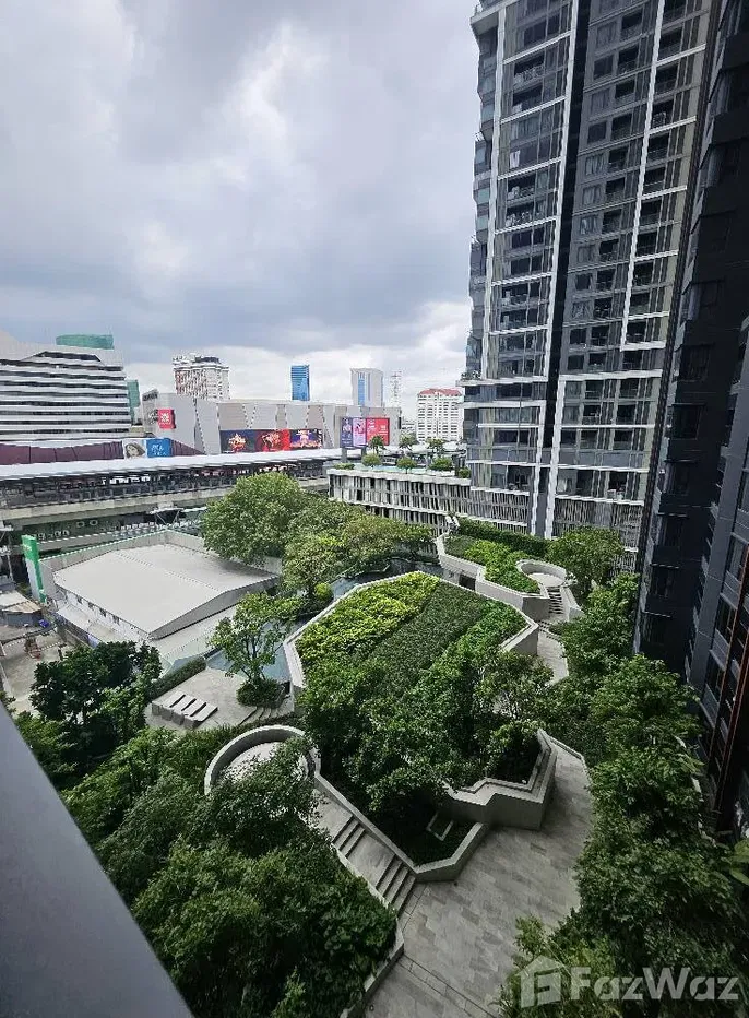 รูป ขาย คอนโด สตูดิโอ ในโครงการ ไลฟ์ ลาดพร้าว แวลลี่ย์ 5692001 - รูปที่ 4/7