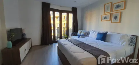 1 Bedroom Condo for sale at THE BASE Central Phuket  5676667