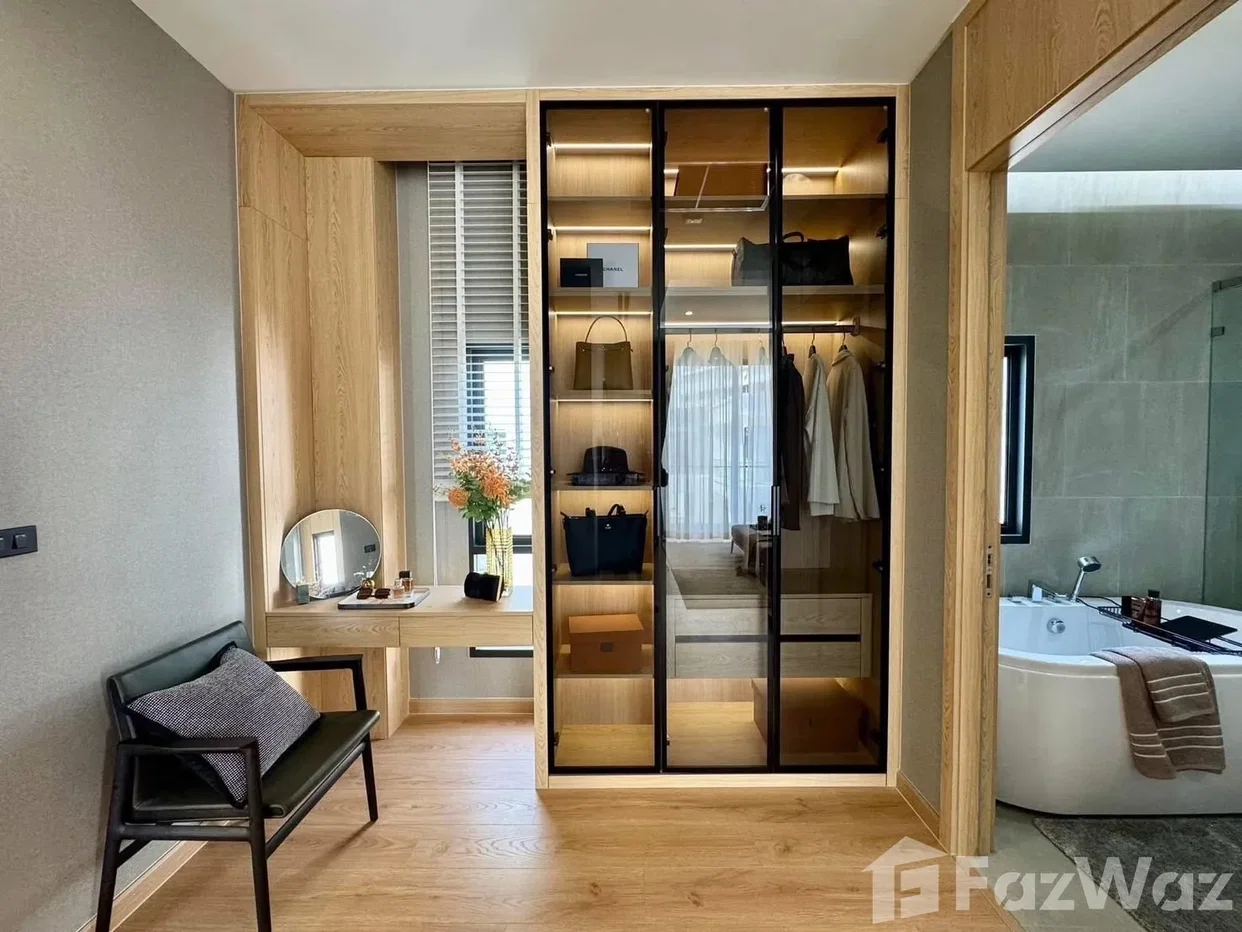 รูป ขาย วิลล่า 4 ห้องนอน ในโครงการ ลักชูรี่ วิสต้า วิลล่า 5657423 - รูปที่ 14/24