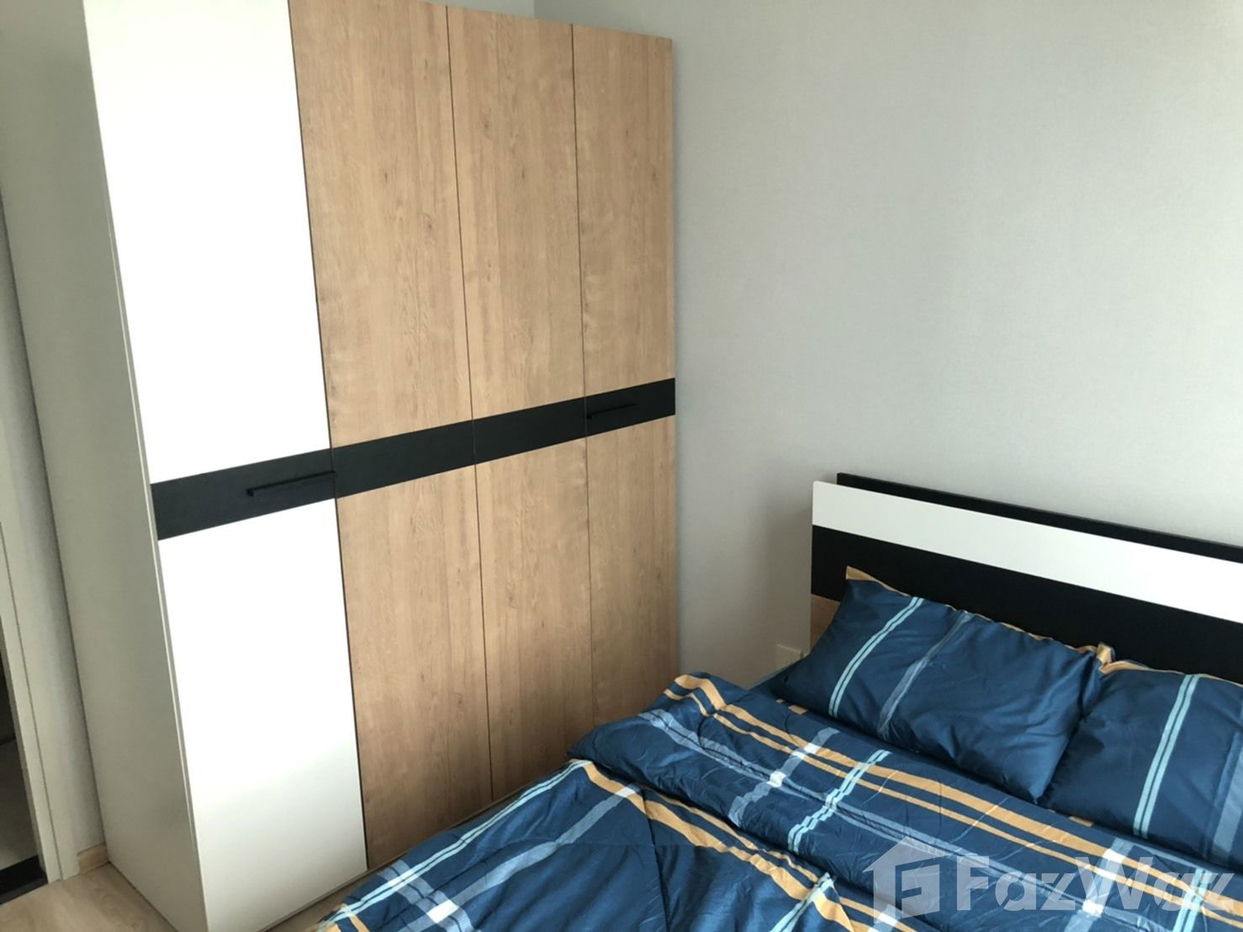 picture 1 Bedroom Condo for sale at Noble Revolve Ratchada 2  1375968 - 6/7