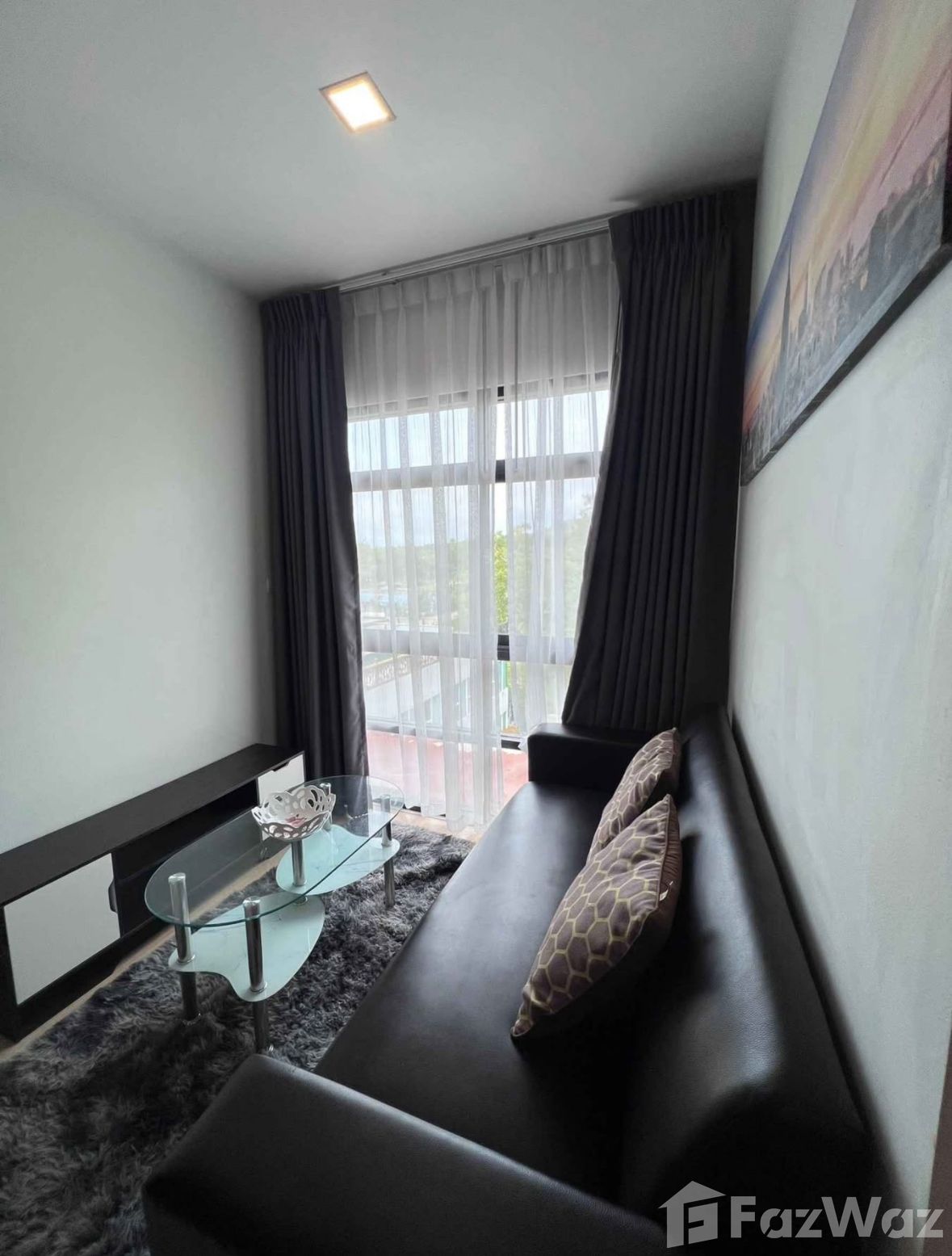 The nice condotel. Mountain view 5698846