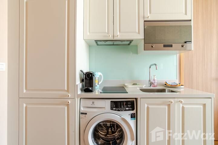 รูป ขาย คอนโด 1 ห้องนอน ในโครงการ โนเบิล บี33 1915075 - รูปที่ 10/24