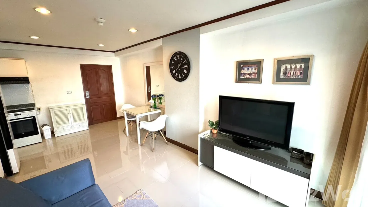 picture Saranjai Mansion 1 Bed 61.95sqm 8F 5730636 - 4/13