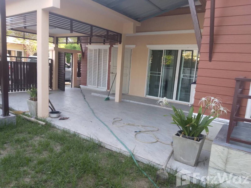 ขายบ้านเดี่ยว : ขาย บ้านเดี่ยว 2 ห้องนอน ในโครงการ คีรีนครา 1871178