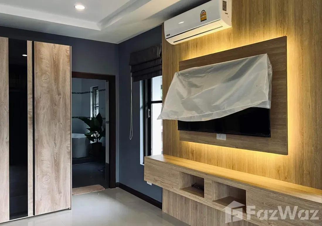 รูป วิลล่าให้เช่า 3 ห้องนอน ใน ราไวย์, ภูเก็ต 5717420 - รูปที่ 8/13