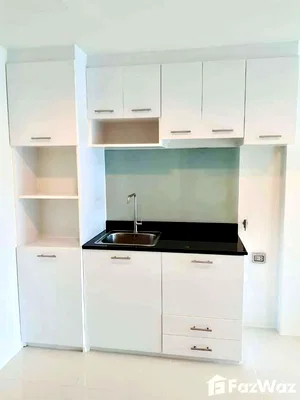 คอนโด ภูเก็ต : ขาย คอนโด 1 ห้องนอน ในโครงการ เดอะพิกเซลส์ เคปพันวา คอนโด 2013206