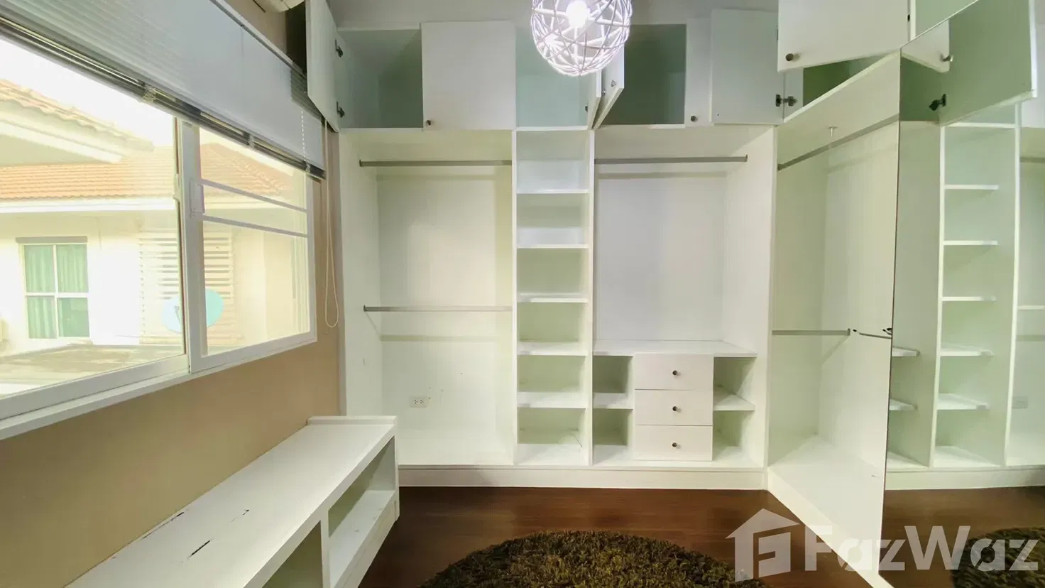 รูป บ้านเดี่ยวให้เช่า 3 ห้องนอน ในโครงการ ฮาบิเทีย เกาะ แก้ว 1362060 - รูปที่ 19/41