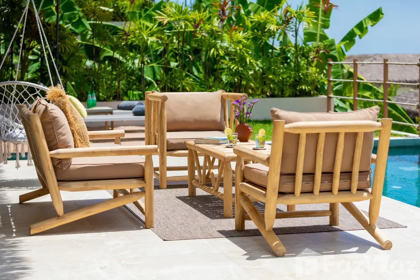 รูป ขาย วิลล่า 3 ห้องนอน ในโครงการ แปซิฟิก พาลิเซด 2015641 - รูปที่ 13/35