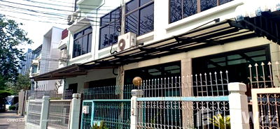 เช่าทาวน์โฮม ม.เทคโนโลยีราชมงคลกรุงเทพ พระนครใต้ : ทาวน์เฮ้าส์ให้เช่า 4 ห้องนอน ใน คลองต้นไทร, กรุงเทพมหานคร 1373470