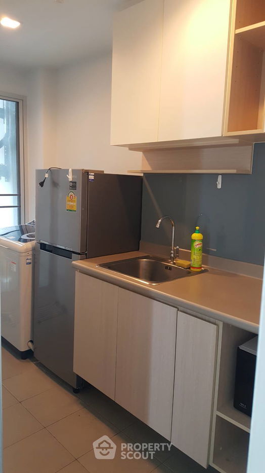 picture 2-BR Condo at Casa Condo Ratchada- Ratchaphruek near BTS Talat Phlu (ID 622031) - 7/13