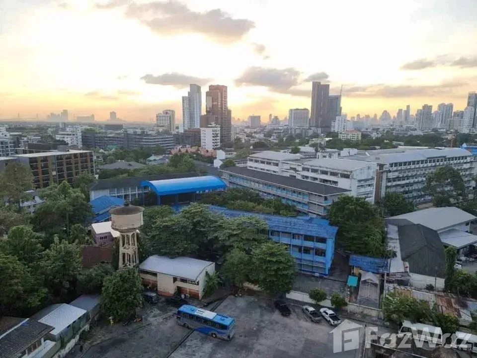 picture 1 Bedroom Condo for rent at Nusasiri Grand 1961690 - 14/15