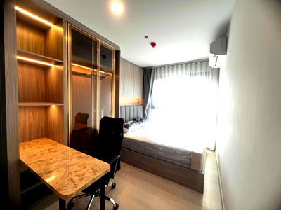 คอนโดให้เช่า : Aspire Onnut Station ห้องสวย ราคาดี สอบถามเพิ่มเติมได้ที่ Line @condorental
