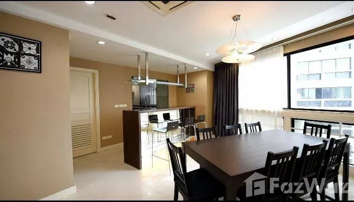 picture 3 Bedroom Condo for rent at President Park Sukhumvit 24 1092026 - 33/44
