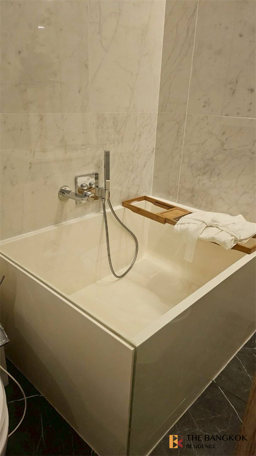 picture Easy Start with a City Dweller Lifestyle Siamese Exclusive Sukhumvit 42 near BTS Ekkamai - 8/10