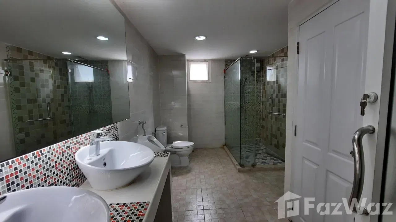 picture 4-storey townhouse for rent,Warathon Ville Village 1647252 - 43/54