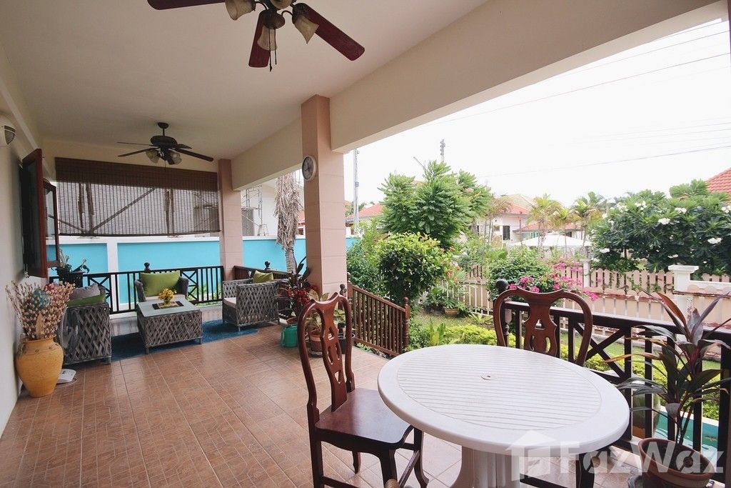 picture 3 Bedroom Villa for sale at Baan Thai Village  161528 - 36/45