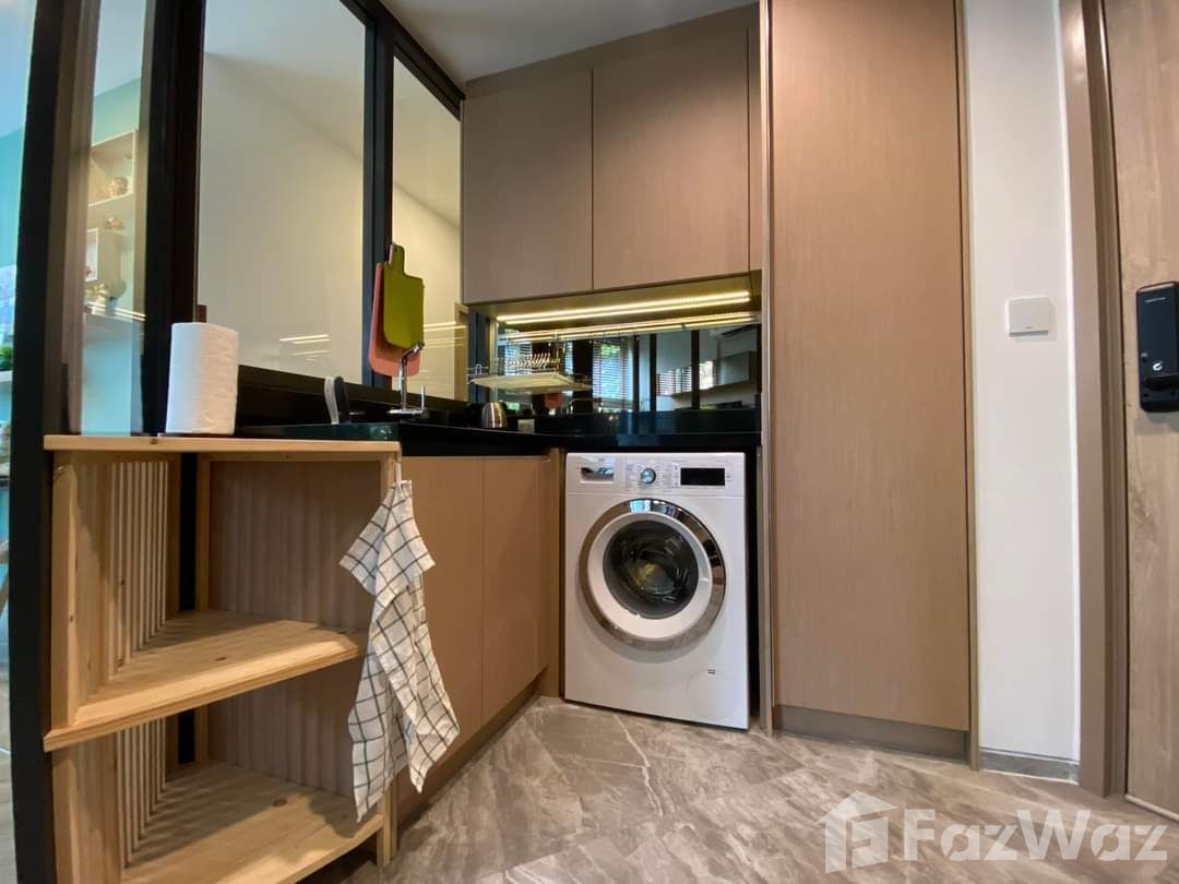 รูป คอนโดให้เช่า 2 ห้องนอน ในโครงการ คาวะ เฮาส์ 1382382 - รูปที่ 3/19