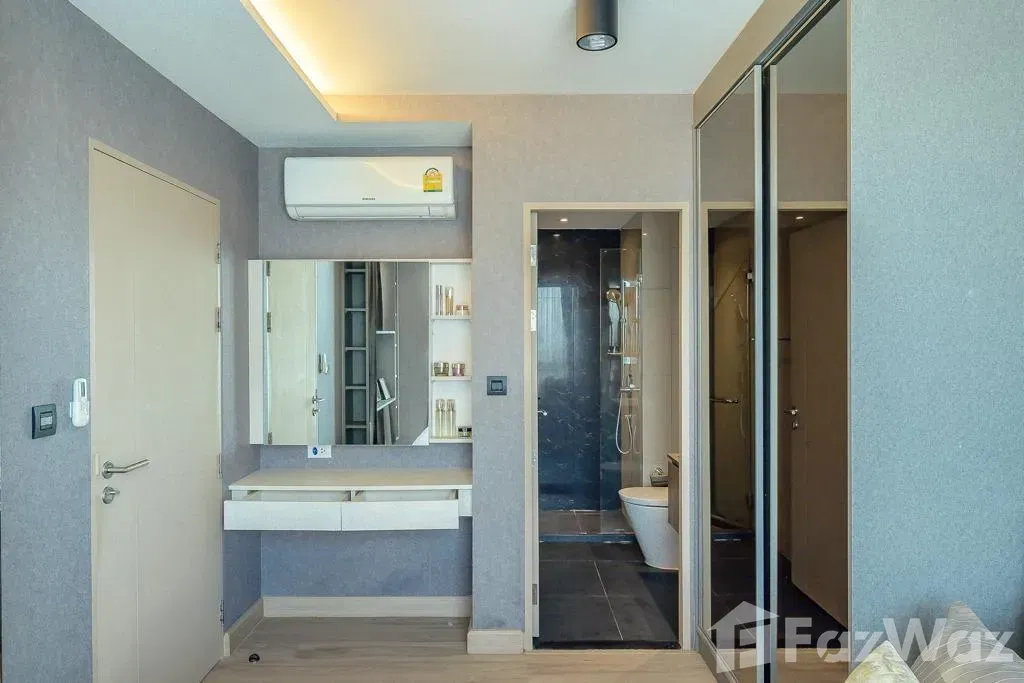 picture 1 Bedroom Condo for sale at The Unique Sukhumvit 62/1  1023506 - 15/17