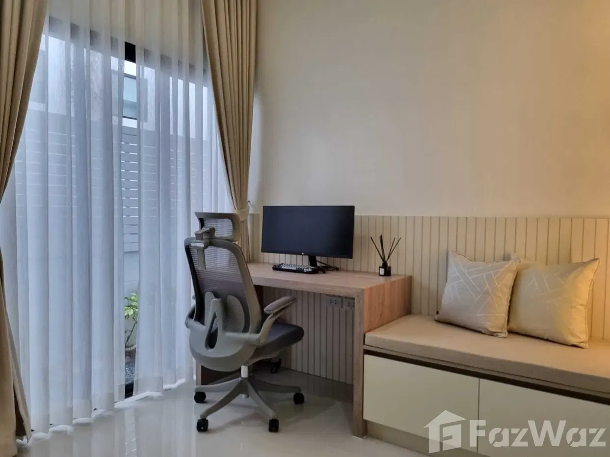 picture 3 Bedroom House for sale at Ban Don Garden Home  1950915 - 15/43