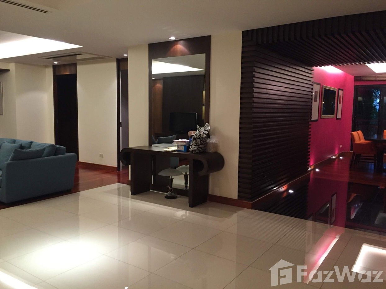 รูป คอนโดให้เช่า 3 ห้องนอน ในโครงการ สุพรีม เรสซิเด้นซ์ 1930772 - รูปที่ 8/20