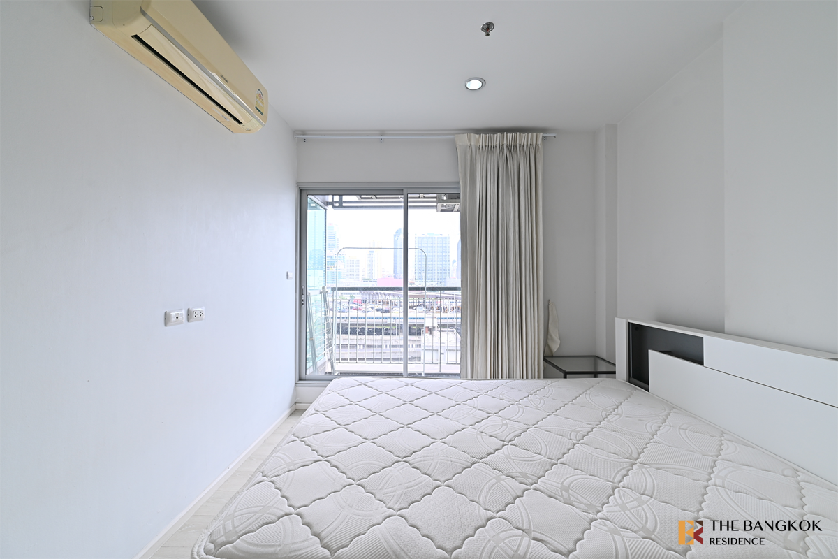 picture Aspire Rama 9 near MRT Rama 9 Station Book before anyone else - 1/10