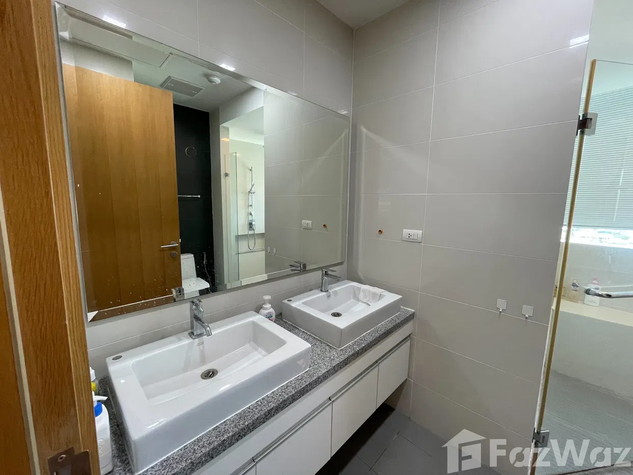 รูป คอนโดให้เช่า 3 ห้องนอน ในโครงการ มิลเลนเนียม เรสซิเดนซ์ 5668686 - รูปที่ 17/25