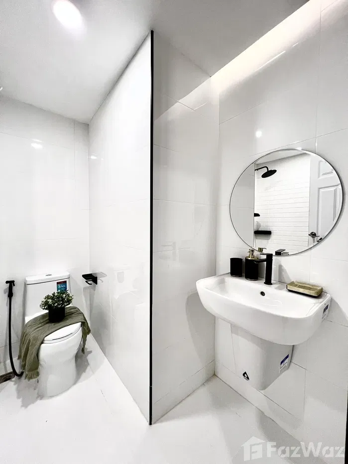 รูป ขาย คอนโด 1 ห้องนอน ในโครงการ ศรีวรา แมนชั่น 5641578 - รูปที่ 19/20