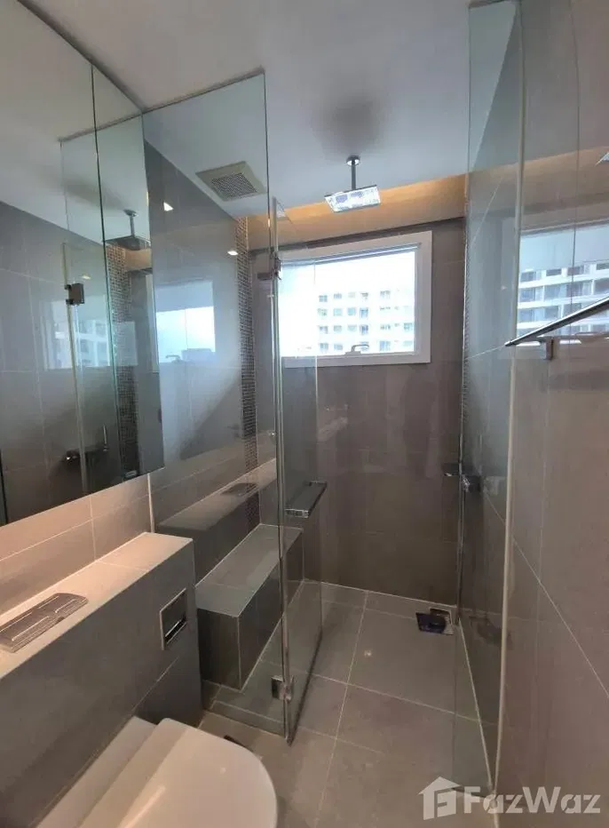 picture 2 Bedroom Condo for rent at The Saint Residences 5701360 - 6/9