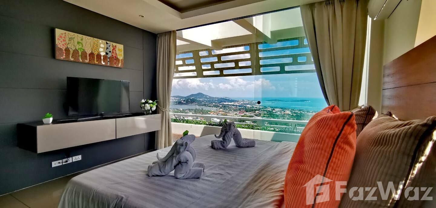 picture 2 Bedroom Villa for rent at Aqua Samui Duo 1067122 - 5/8