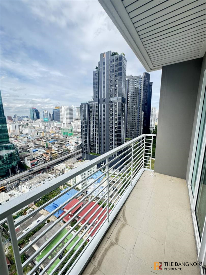 picture The Mark Ratchada - Airport Link  Room available, great price - 5/8