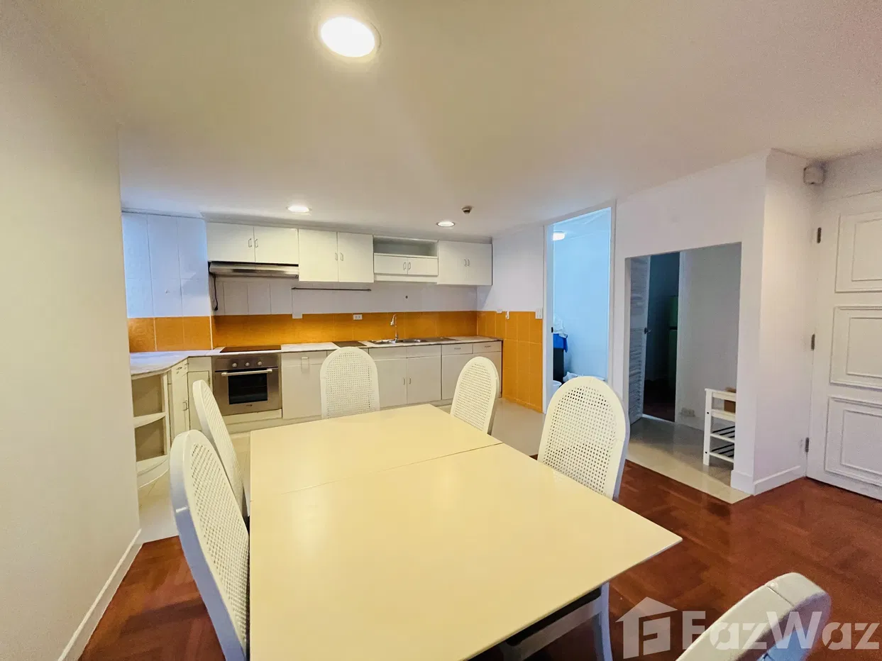 picture 4 Bedroom duplex Condo for rent at Tai Ping Towers 1845094 - 12/22