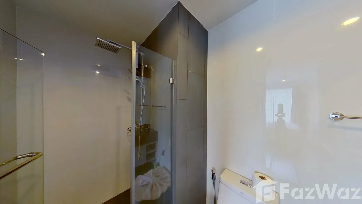 รูป ขาย คอนโด 1 ห้องนอน ในโครงการ 6 อเวนิว สุรินทร์ 28751 - รูปที่ 5/10
