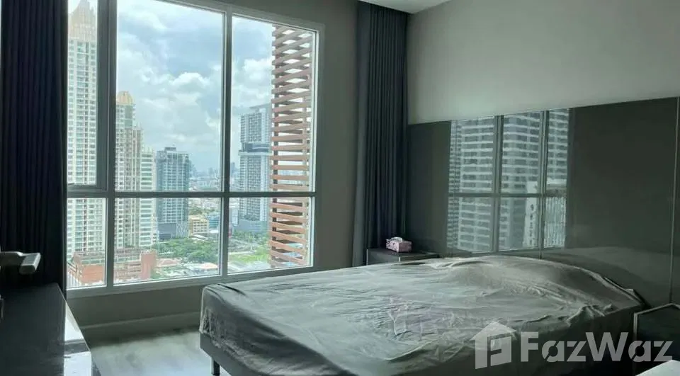 picture 3 bedrooms condo at Centric Sathorn - Saint Louis 5337276 - 6/12