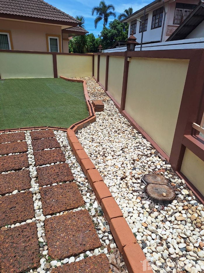 รูป บ้านเดี่ยวให้เช่า 3 ห้องนอน ในโครงการ เรือน ภิษา วิลเลจ 5551663 - รูปที่ 18/18